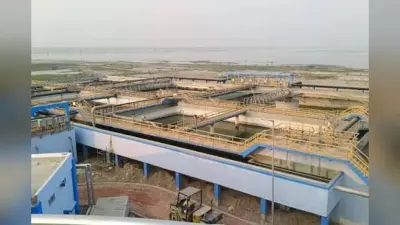 बिहारशरीफ: आइ एंड डी व सीवरेज ट्रीटमेंट प्लांट परियोजना को मंजूरी, जलजमाव से मिलेगी निजात